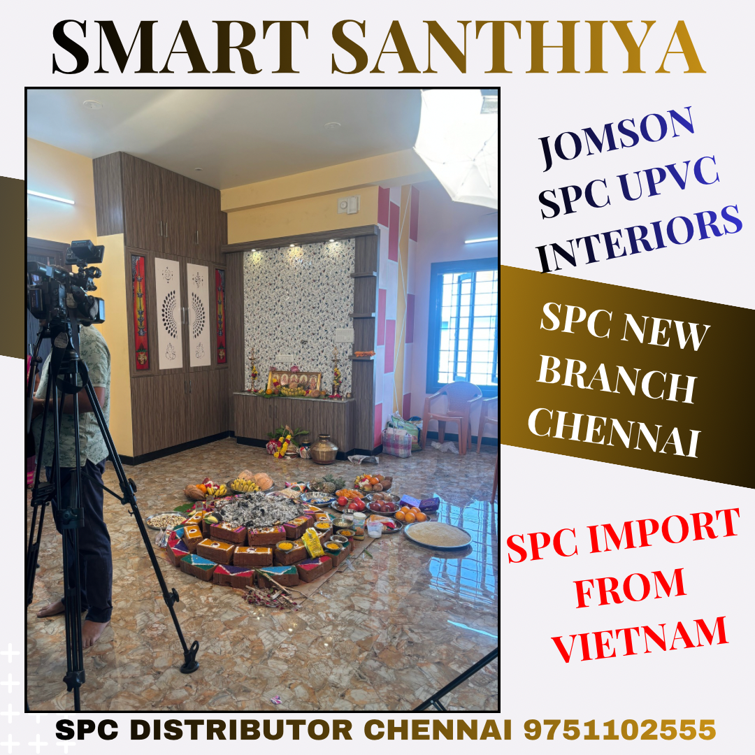 spc interiors chennai